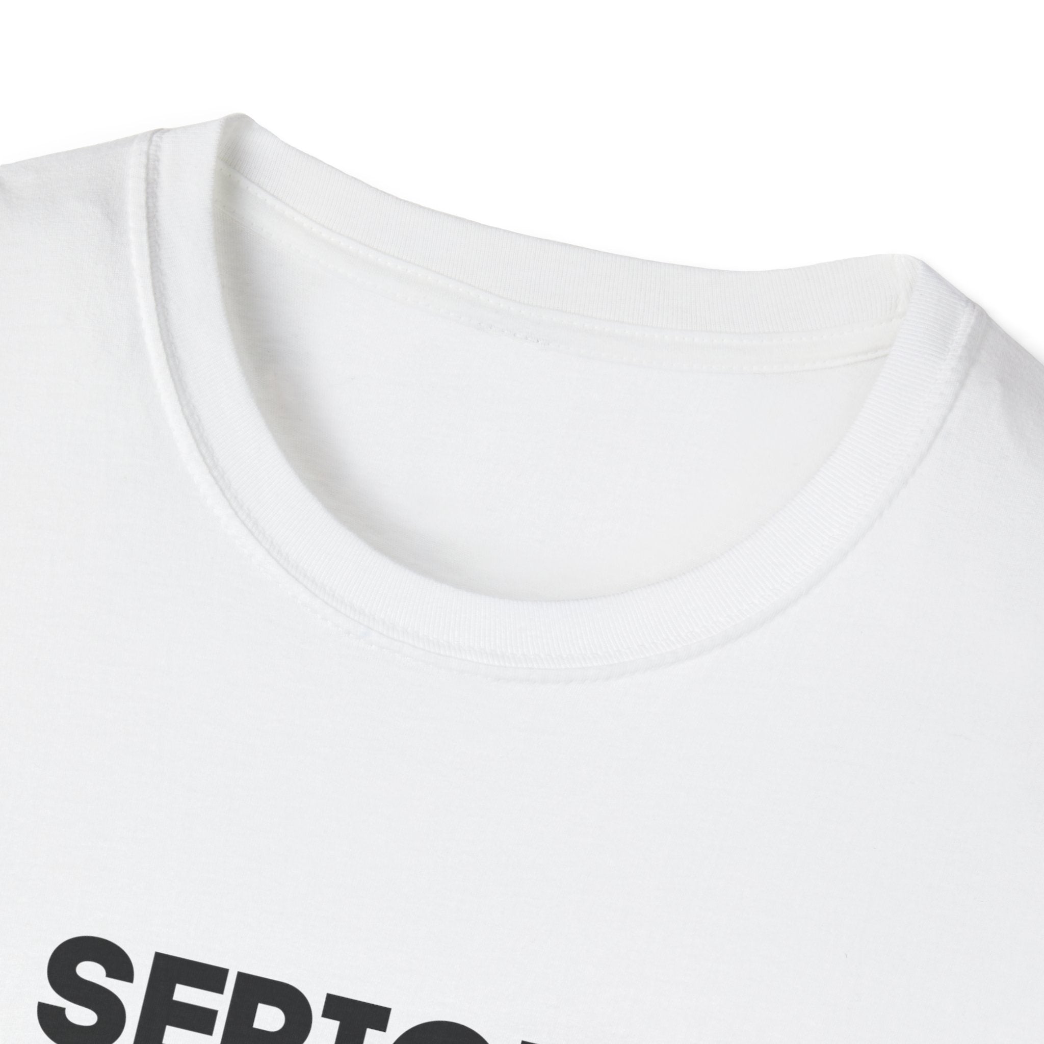 Funny Gym Goose T-Shirt — 'Serious Goose' Motivational Gym Humor Tee