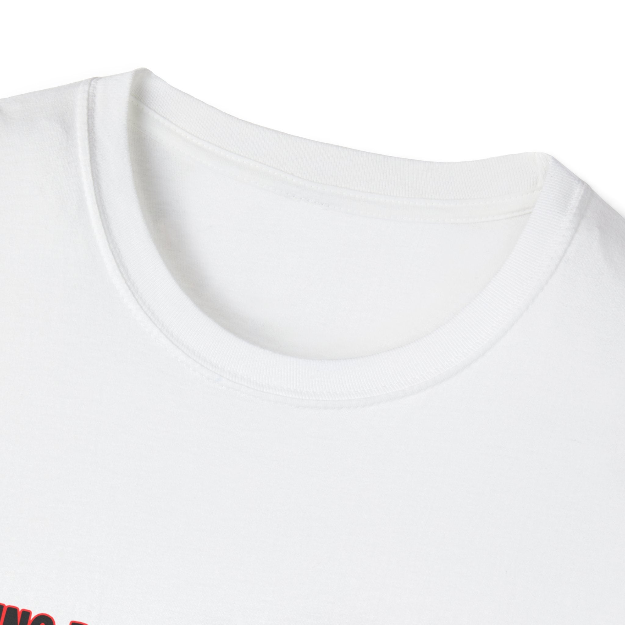 Funny Cat Gym T-Shirt — "Gymspiration" Workout Tee for Cat Lovers